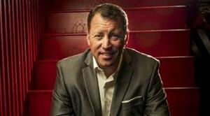 Jim Colliton Will Headline Comedy Night at Samuel Slater's This Month Image