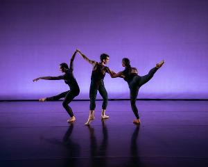 Cherylyn Lavagnino Dance Returns This Month Image