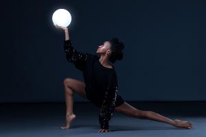 State Theatre New Jersey Presents AILEY II Next Week 