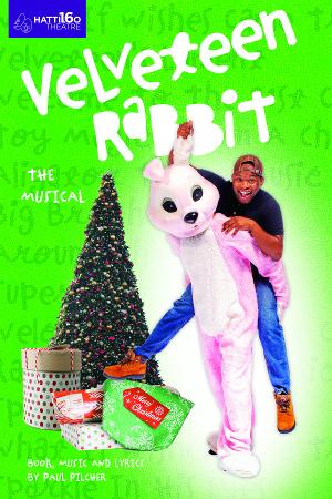 VELVETEEN RABBIT THE MUSICAL Have Announced At Hattiloo Theatre Image