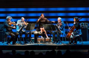 December Concerts Announced At The Royal Conservatory Of Music 