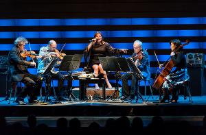December Concerts Announced At The Royal Conservatory Of Music Image