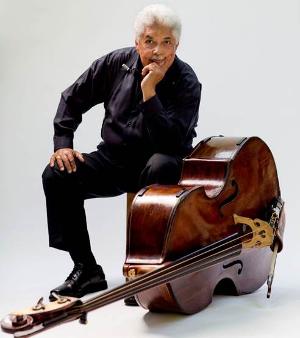 Giants Of Jazz Festival Honors Rufus Reid at SOPAC This Month 