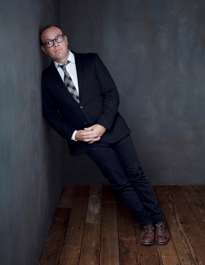 Tom Papa Comes to the Paramount Theatre in April 2023 