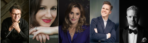 HANDEL: MESSIAH Comes to Sydney Opera House Next Month Image