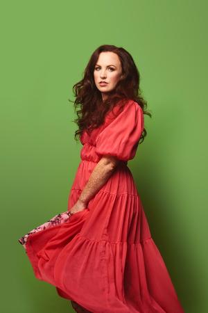 Catherine Bohart Announces Final London Date For Her Hit Show THIS ISN'T FOR YOU Image