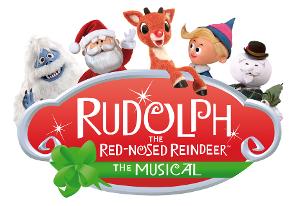RUDOLPH THE RED-NOSED REINDEERTM: THE MUSICAL Comes To The Fabulous Fox Theatre, December 11 