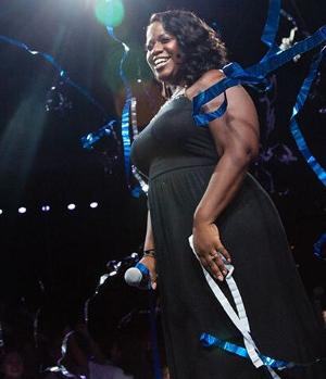 Stars Will Come Out For Ithaca College Broadway Showcase This Month Image