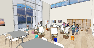 Catalina Museum Announces New Education Center and Collection Storage Capital Project  Image