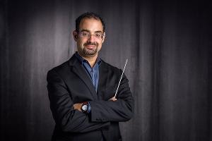 Anchorage Symphony Presents BACH & BEYOND Image
