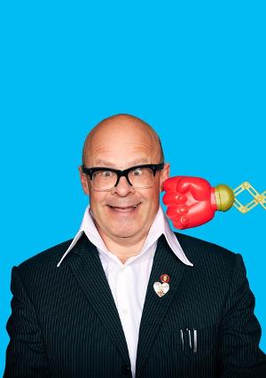 Harry Hill Adds Extra Dates to PEDIGREE FUN Tour 