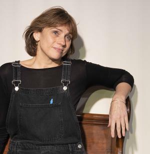 Amanda Ryan Joins The Company Of The World Première Of Terry Johnson's THE SEX PARTY Image