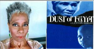 Rhonda 'Passion' Hansome Will Direct DUST OF EGYPT at NY Theater Festival 