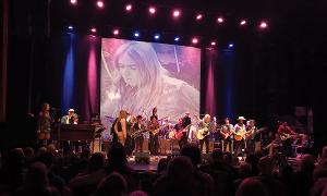 Allman Family Revival Comes to The Van Wezel Image