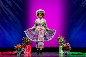 Hmong New Year Celebration Offers Food, Music & Dance At Seattle Center Image