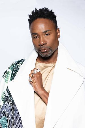 Listen: Billy Porter Releases New Song 'Stranger Things' Image