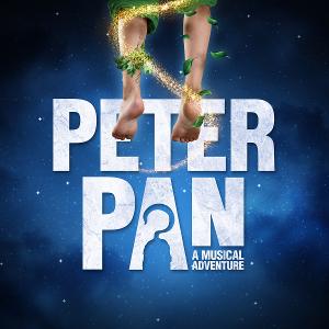 Crissy Rock To Star In PETER PAN: A Musical Adventure At The Malthouse Theatre  Image