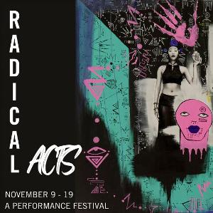 JACK Launches 2022 Performance Festival RADICAL ACTS Image