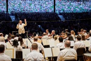 The Cleveland Orchestra Announces Select Performances For BLOSSOM MUSIC FESTIVAL 