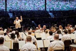 The Cleveland Orchestra Announces Select Performances For BLOSSOM MUSIC FESTIVAL Image