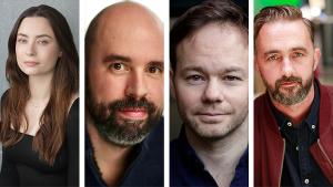 Cast Announced For MADAME BOVARY at Jermyn Street Theatre 