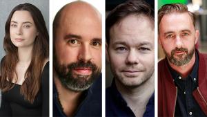 Cast Announced For MADAME BOVARY at Jermyn Street Theatre Image