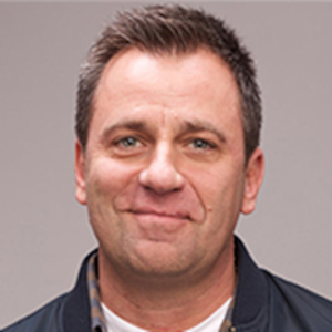 John Heffron Comes to Comedy Works Landmark, November 10- 12 Image