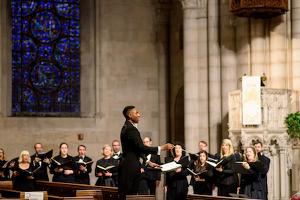 Dessoff Choirs Announces Holiday Concert Series, December 2-11 