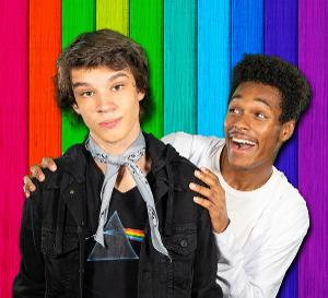 City Springs Theatre Company Presents GODSPELL, JR. This Weekend Image