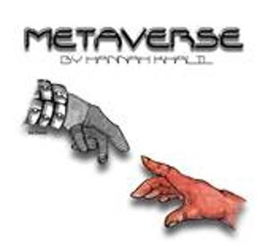 METAVERSE Comes to Corrib Theatre This Month 