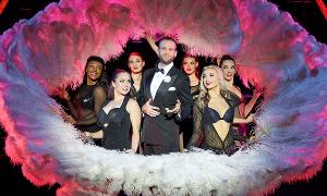 CHICAGO Returns To The Van Wezel Performing Arts Hall Image