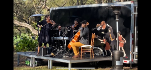 Agarita Announces Its Complete Fall 2022 Schedule Image
