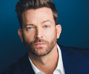 Tony Winner Levi Kreis Bring HOME FOR THE HOLIDAYS To Pompano Beach Cultural Center Image