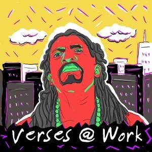 651 ARTS Presents the First Performance of Its 2022 Season With Malik Work's Acclaimed Piece VERSES AT WORK 