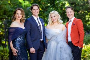Major New Musical MIDNIGHT To Debut in Melbourne Next Year Image