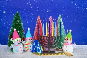 Stories On Stage Presents MAKING MERRY Next Month Image