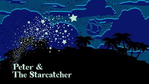 PETER AND THE STARCACTHER Comes To NKU in December 