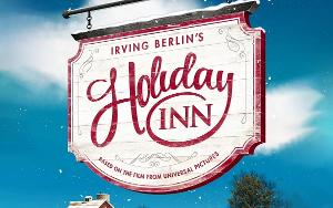 IRVING BERLIN'S HOLIDAY INN Comes To Jefferson Performing Arts Center Next Month 