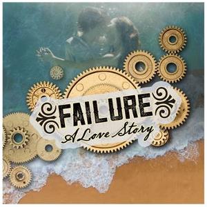 Syracuse University Department Of Drama Presents FAILURE: A LOVE STORY 