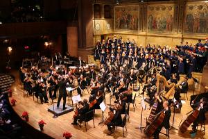 Janet Dacal Will Perform at PSO Holiday POPS! Concert Next Month Image