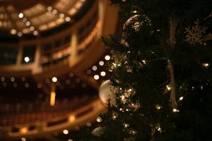 Dallas Symphony Orchestra Announces Christmas Concerts 