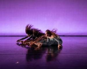 Cherylyn Lavagnino Dance Returns With Salon Performance At NY City Center Studios, November 27 
