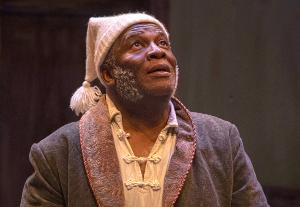 Chesapeake Shakespeare Company Presents A New Baltimore-Inspired Adaptation Of A CHRISTMAS CAROL 