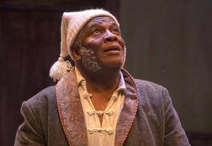 Chesapeake Shakespeare Company Presents A New Baltimore-Inspired Adaptation Of A CHRISTMAS CAROL Image