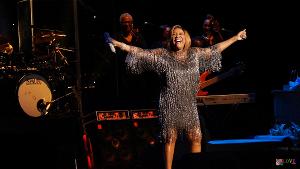 State Theatre New Jersey And Metropolitan Entertainment Present Patti LaBelle This December 