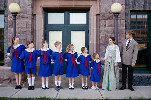 DAPA Presents THE SOUND OF MUSIC Beginning Next Week Image
