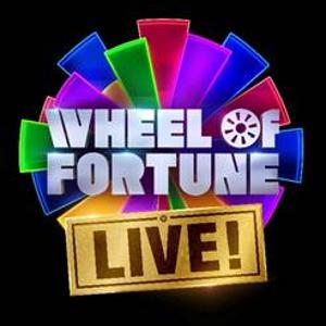 WHEEL OF FORTUNE LIVE! is Coming To The UIS Performing Arts Center in January 2023  Image