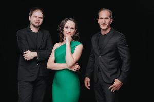 Eva Polgár, László Borbély, and Gábor Varga to Bring CARPATHIAN IMPRESSIONS to Zipper Hall This Month  Image