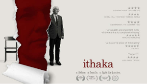 Assange Film ITHAKA to Have North American Premiere at Doc NYC 