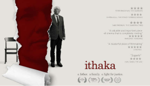 Assange Film ITHAKA to Have North American Premiere at Doc NYC  Image